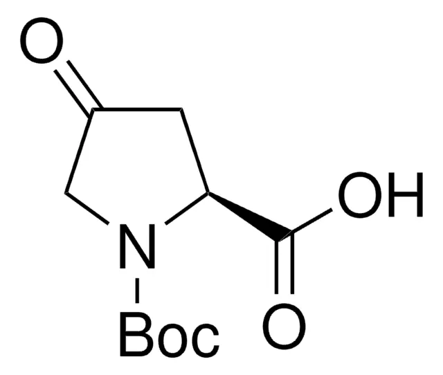 N-Boc-4-oxo-Proline