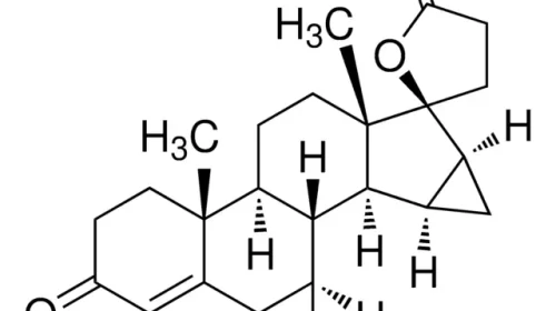 Drospirenone