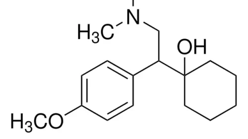 Venlafaxine Hydrochloride