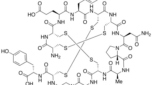 Linaclotide