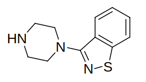 Lurasidone