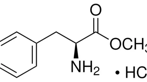 L-Phenylalanine Methyl Ester Hydrochloride