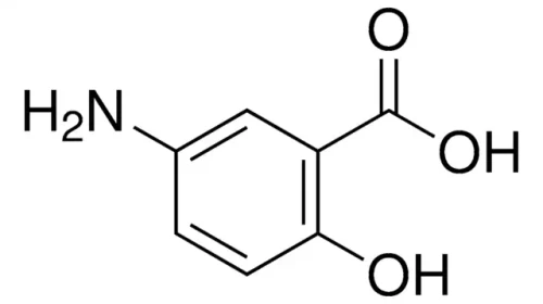 Mesalamine