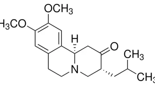 Tetrabenazine