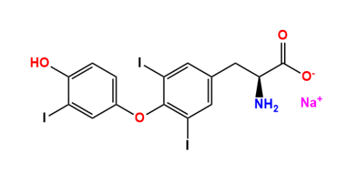 Liothyronine sodium