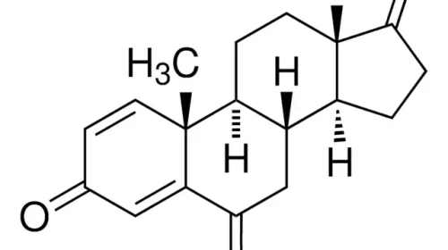 Exemestane