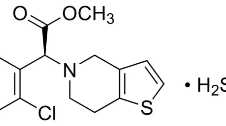 Clopidogrel Bisulphate