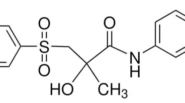 Bicalutamide