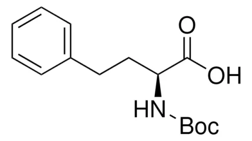 Boc-L-homophenylalanine