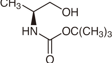 N-Boc-L-alaninol