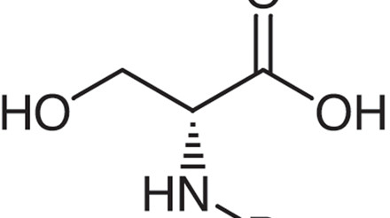 BOC-D-Serine