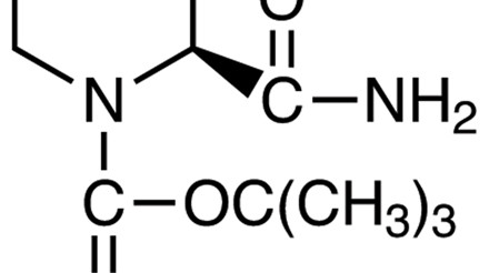 N-Boc-L-prolinamide