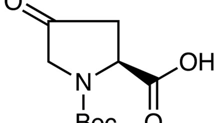 N-Boc-4-oxo-L-proline