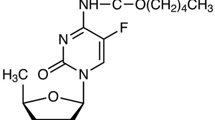 Capecitabine