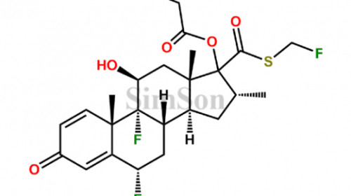 Fluticasone Propionate