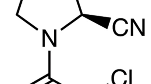 (S)-1-(Chloroacetyl)-2-pyrrolidinecarbonitrile