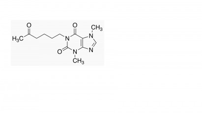 Pentoxifylline