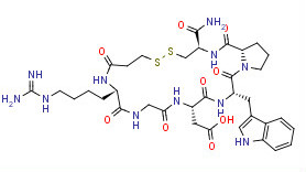 Eptifibatide