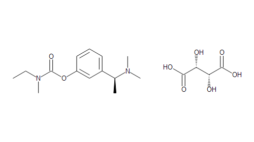 Rivastigmine Tartrate