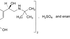 Salbutamol Sulphate