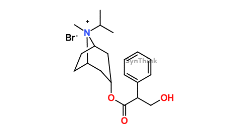 Ipratropium Bromide