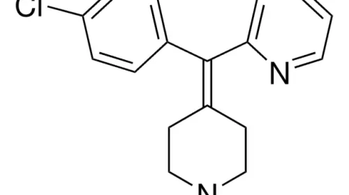 Desloratadine