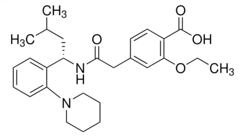 Repaglinide