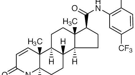 Dutasteride