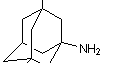 Memantine Hydrochloride