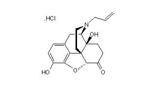 Naloxone Hydrochloride