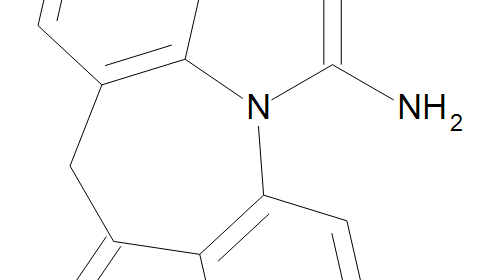 Oxcarbazepine