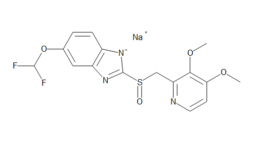 Pantoprazole Sodium