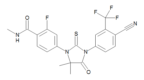 Enzalutamide