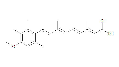 Acitretin