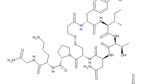 Atosiban Acetate