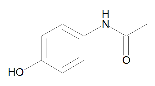 Paracetamol