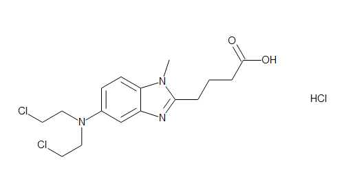 Bendamustine Hydrochloride