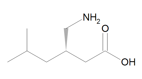 Pregabalin