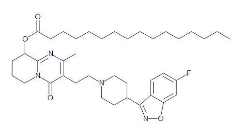 Paliperidone Palmitate