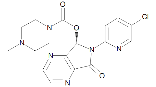 Eszopiclone