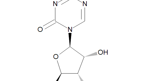 Azacitidine