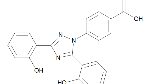 Deferasirox