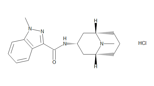 Granisetron Hydrochloride